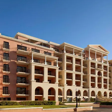 The Westin Dragonara Resort, Malta Szálloda 5*