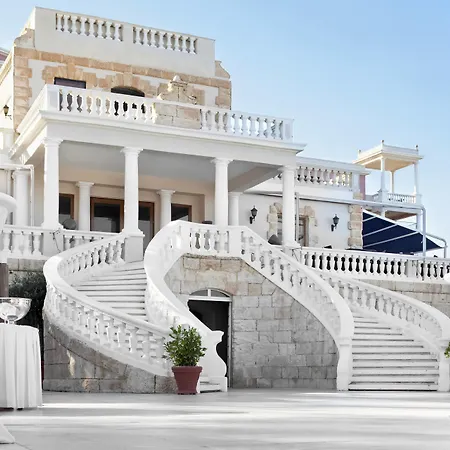 The Westin Dragonara Resort, Malta Szálloda 5*