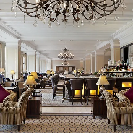 酒店 The Westin Dragonara Resort, Malta