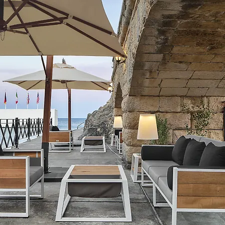 The Westin Dragonara Resort, Malta 5*