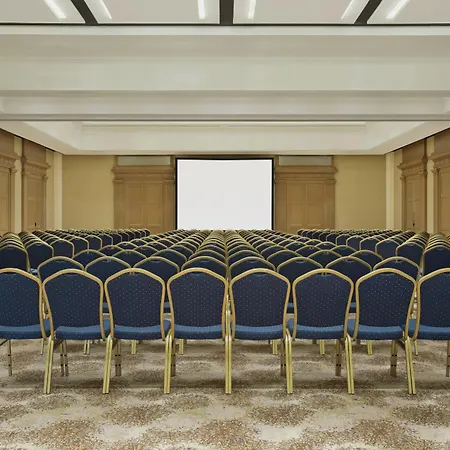 The Westin Dragonara Resort, Malta Szálloda 5*
