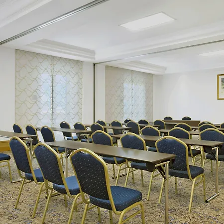 The Westin Dragonara Resort, Malta 5* San Ġiljan