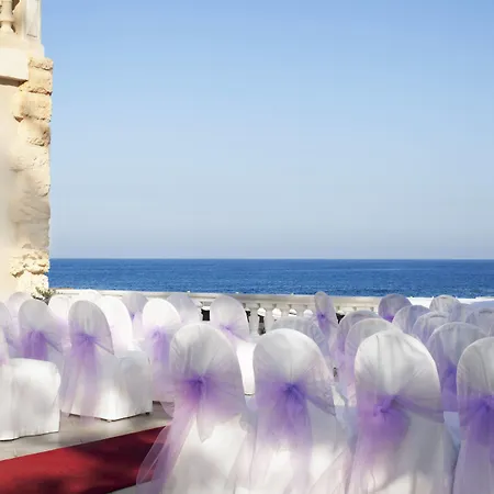The Westin Dragonara Resort, Malta Szálloda 5*