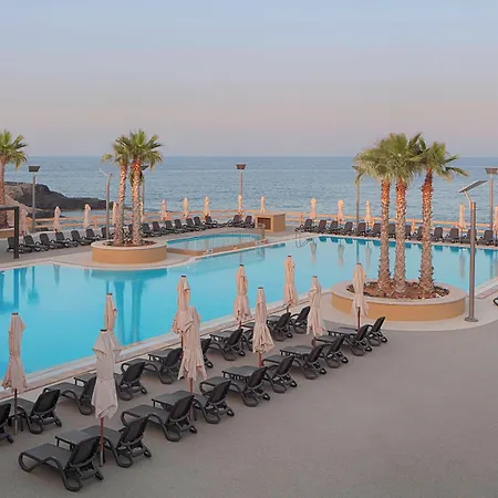 The Westin Dragonara Resort, Malta