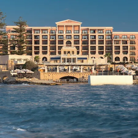 The Westin Dragonara Resort, Malta