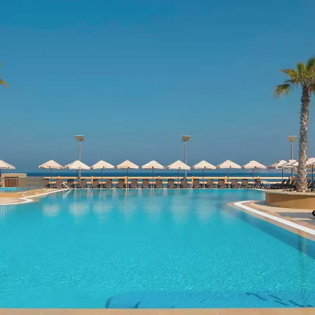 The Westin Dragonara Resort, Malta