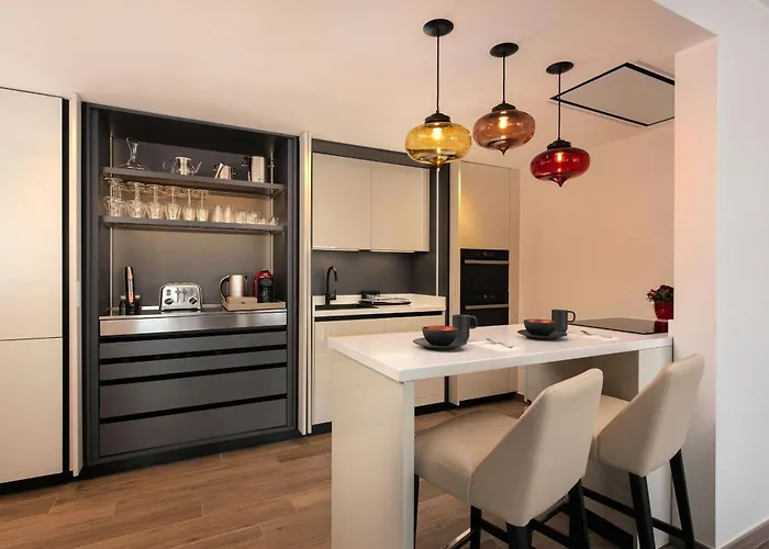 Hotel The Westin Dragonara Resort, Malta Saint Julian's