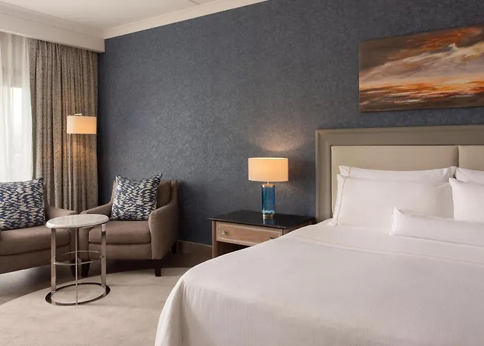 The Westin Dragonara Resort, Malta