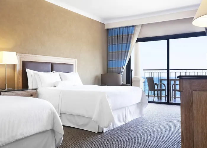 The Westin Dragonara Resort, Malta Saint Julian's