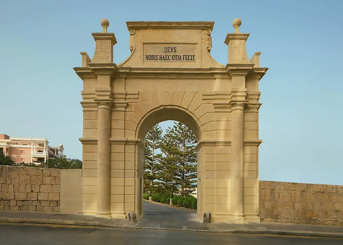 The Westin Dragonara Resort, Malta Hotel Saint Julian's