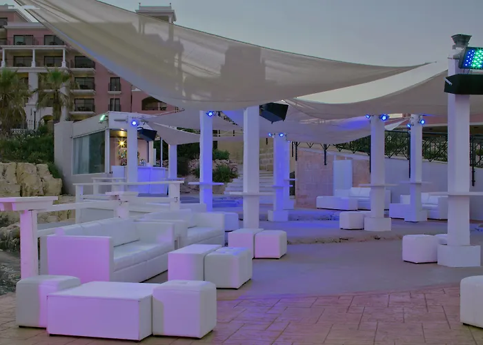 The Westin Dragonara Resort, Malta Hotel Saint Julian's