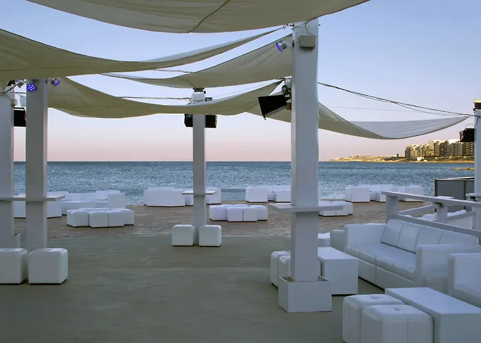 The Westin Dragonara Resort, Malta 5* Saint Julian's