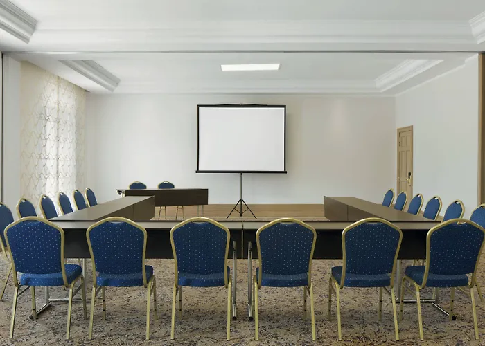 Hotel The Westin Dragonara Resort, Malta 5*