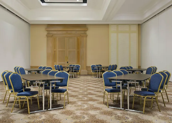 The Westin Dragonara Resort, Malta Saint Julian's