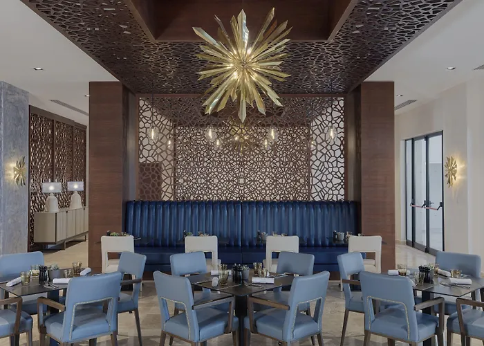 The Westin Dragonara Resort, Malta