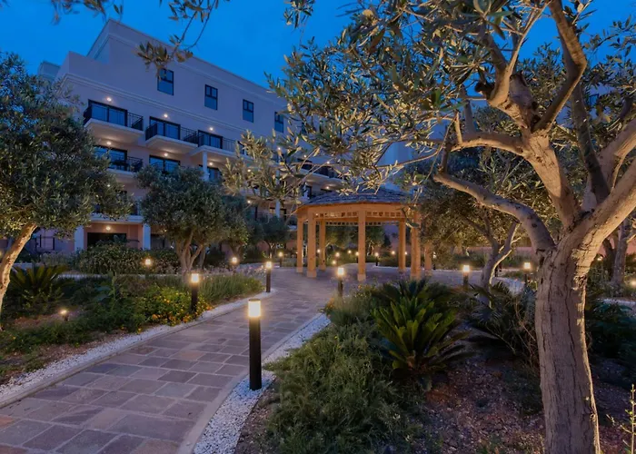 The Westin Dragonara Resort, Malta Saint Julian's